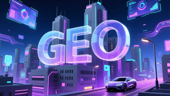 广昌县GEO 优化行业动态：主流搜索平台地域收录规则更新综述
